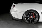 Ferrari 599-VX by Vorsteiner 2011 года